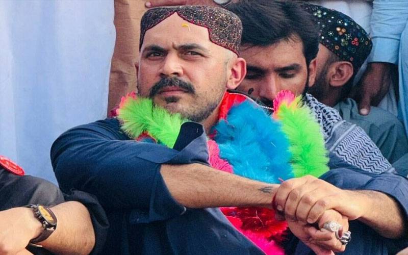 ذوالفقار علی بھٹو جونیئرکا نئی سیاسی جماعت بنانےکا اعلان