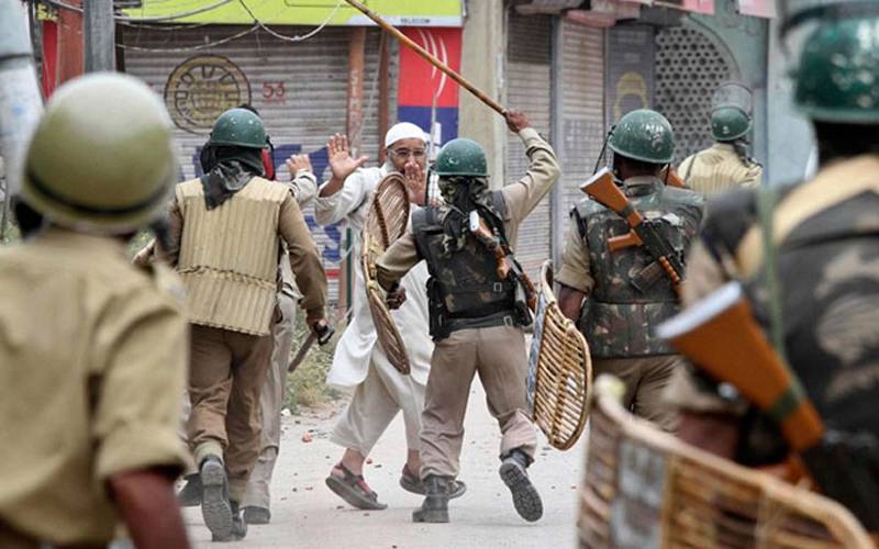 بھارتی مسلمان اور بی جے پی حکومت ، واشنگٹن پوسٹ کے ہولناک انکشافات