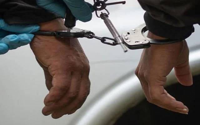 ایک ہفتے میں 21 ہزار غیر قانونی تارکین گرفتار