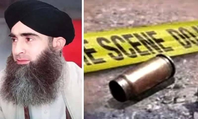 پشاور: ارمڑ میں معمولی تکرار پر فائرنگ سے عالم دین زخمی ،ہسپتال منتقل