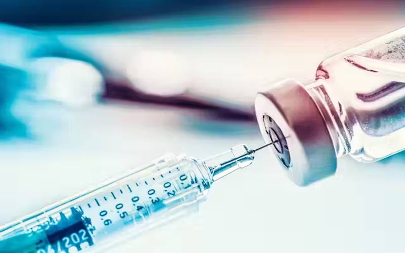 ایمرجنسی ویکسینیشن :اموات میں 60 فیصد کمی کا سبب بنیں: تحقیق