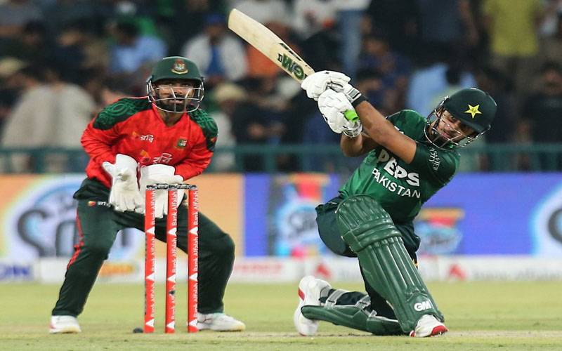 بنگلہ دیش کی مشکل آسان، پاکستان کیخلاف سیریز کے میڈیا رائٹس آخر کار فروخت ہوگئے