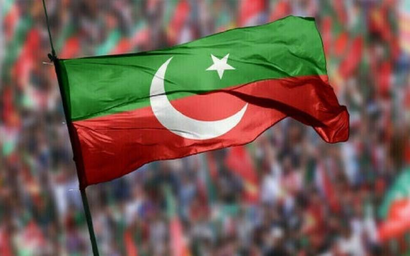 پی ٹی آئی کی احتجاجی تحریک سے متعلق فیصلوں کا اعلان آج متوقع