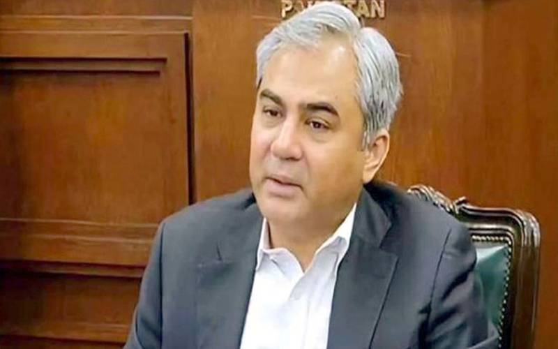 وفاقی وزیرداخلہ محسن نقوی آج سرکاری دورے پر تہران پہنچیں گے