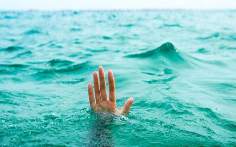 گھوٹکی : کچے کے علاقے دریائے سندھ میں 3 خواتین ڈوب کر جاں بحق
