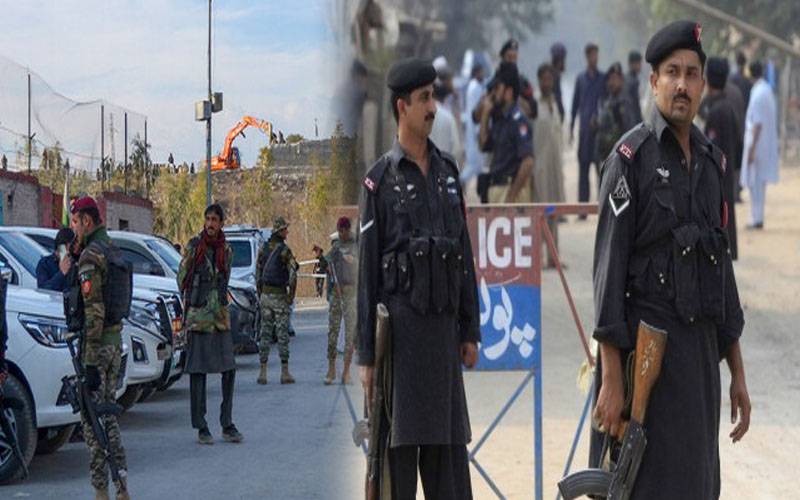 وفاقی حکومت کا ایف سی کو ملک گیر فیڈرل فورس میں تبدیل کرنے کا فیصلہ