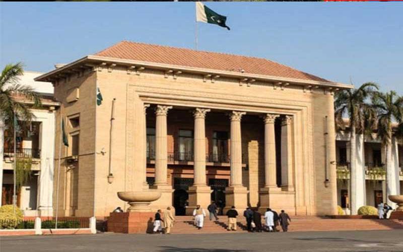 26 اراکین کی معطلی کے معاملے پر حکومت اور اپوزیشن کے مابین مذاکرات بے نتیجہ ختم