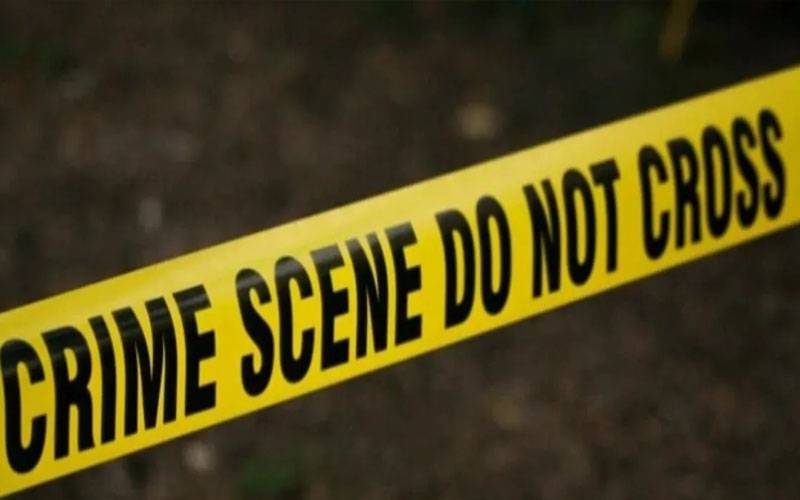 سانگھڑ: گھر سے خاتون کی لاش برآمد، قتل کے الزام میں شوہر گرفتار