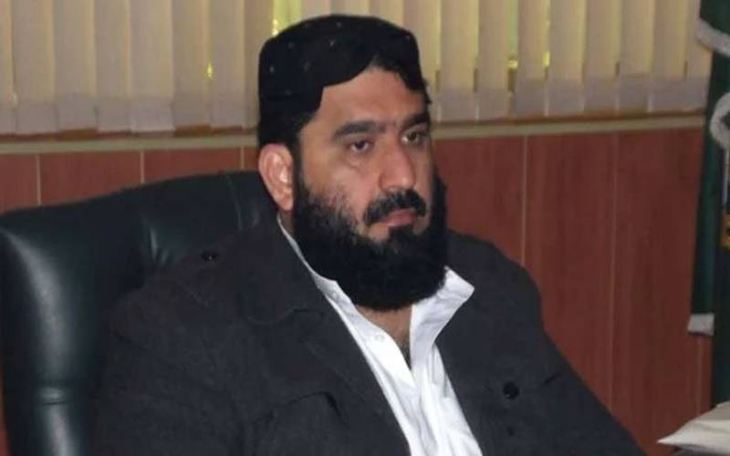 جے یو آئی نے علی امین گنڈاپور کا الیکشن لڑنے کا چیلنج قبول کر لیا