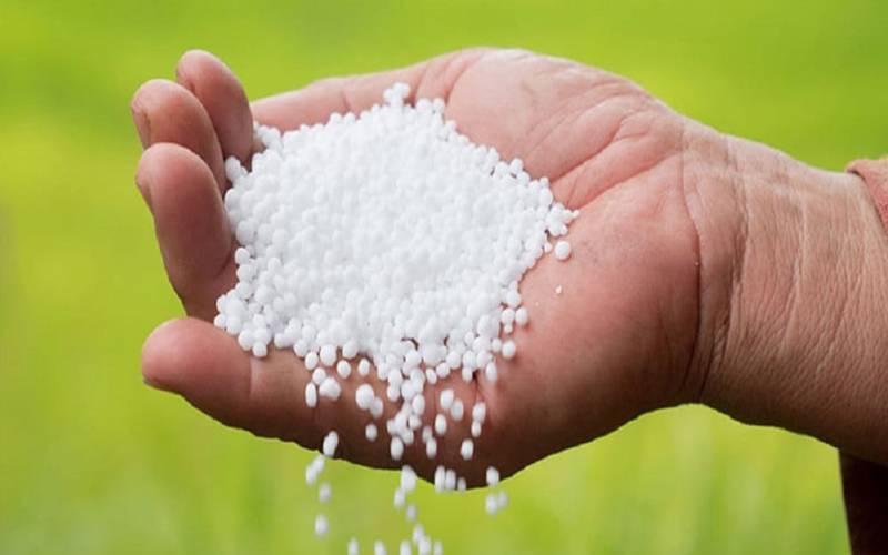 ملک میں کھاد کی قیمتوں میں بڑا اضافہ ریکارڈ