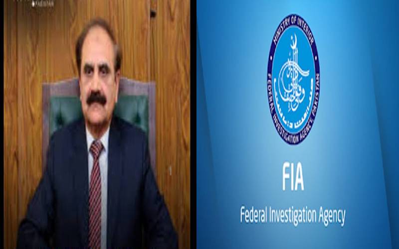  غیر قانونی بھرتیوں کا الزام:FIA نےچیئرمین PARC کو گرفتار کر لیا 