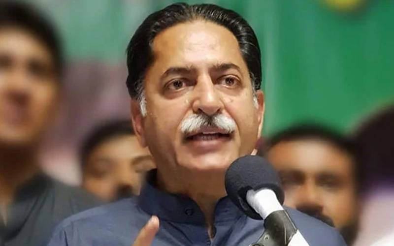لیگی رہنما جاوید لطیف نے سپیکر اور چیئرمین سینیٹ کی تنخواہوں میں اضافے کی مخالفت کردی
