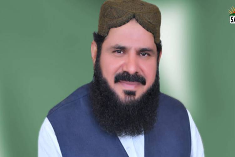 بلوچستان میں پنجابیوں کا قتل عام پنجاب حکومت کی نااہلی ہے، جاوید قصوری