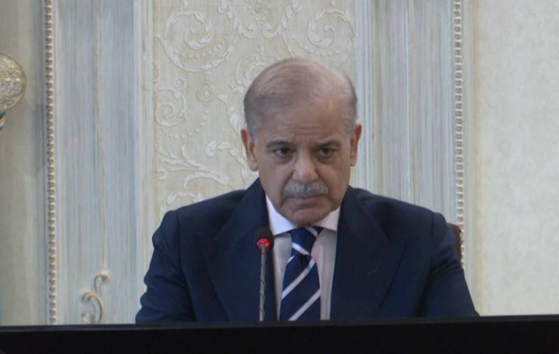 معیشت کی ڈیجیٹائزیشن سسٹم میں شفافیت لانا حکومت کی اولین ترجیح ، شہباز شریف 