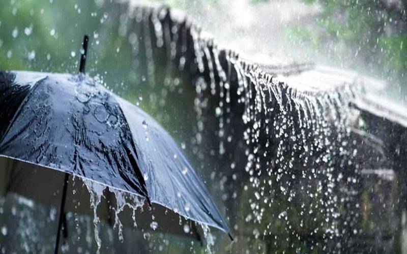 محکمہ موسمیات کا مون سون الرٹ: 15 سے 17 جولائی کے دوران شدید بارشوں کی پیشگوئی