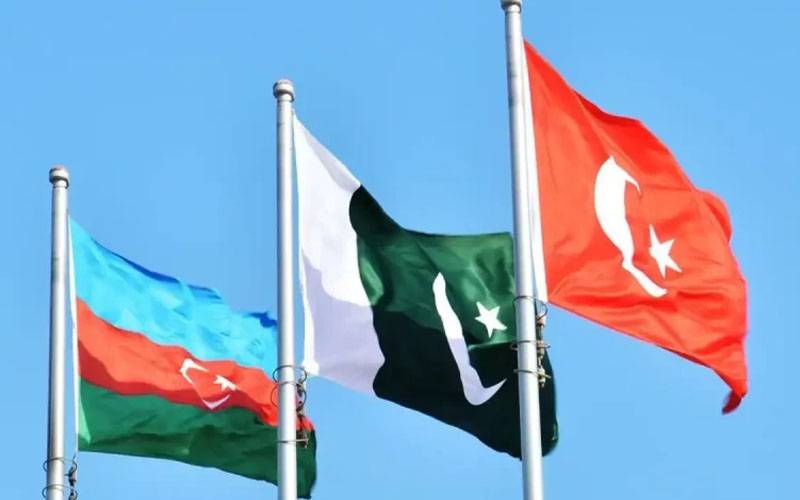 چاند ستارے کے حامل دنیا کے 5 پرچم