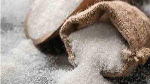 عوام کیلئے بڑا ریلیف،چینی کی ایکس مل قیمت165 روپے فی کلو مقرر  