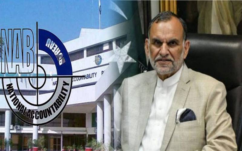 نیب نے اعظم سواتی کو کوہستان میگا سیکنڈل میں 17 جولائی کو طلب کرلیا