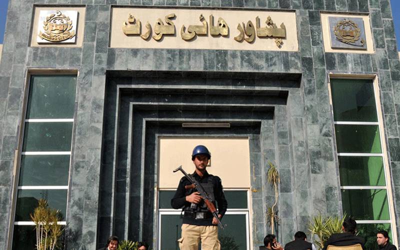 سانحہ سوات، تحقیقاتی رپورٹ پشاور ہائیکورٹ میں جمع
