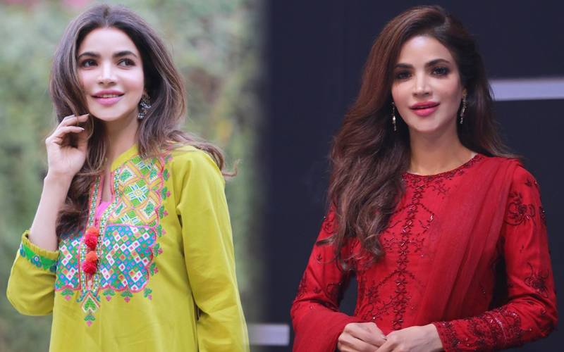 حمیرا اصغر کیس :تحقیقاتی کمیٹی نے 4 لوگوں کے بیانات قلمبند کرلیے 