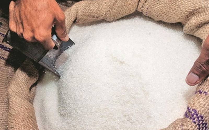  پاکستان کی ’فوڈایمرجنسی‘ مسترد؛ آئی ایم ایف کو 7 ارب ڈالر پروگرام کی خلاف ورزی پر تشویش