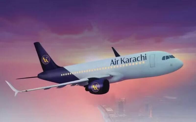  ایئر کراچی نے باضابطہ طور پر اپنی بھرتی مہم کا آغاز کر دیا 