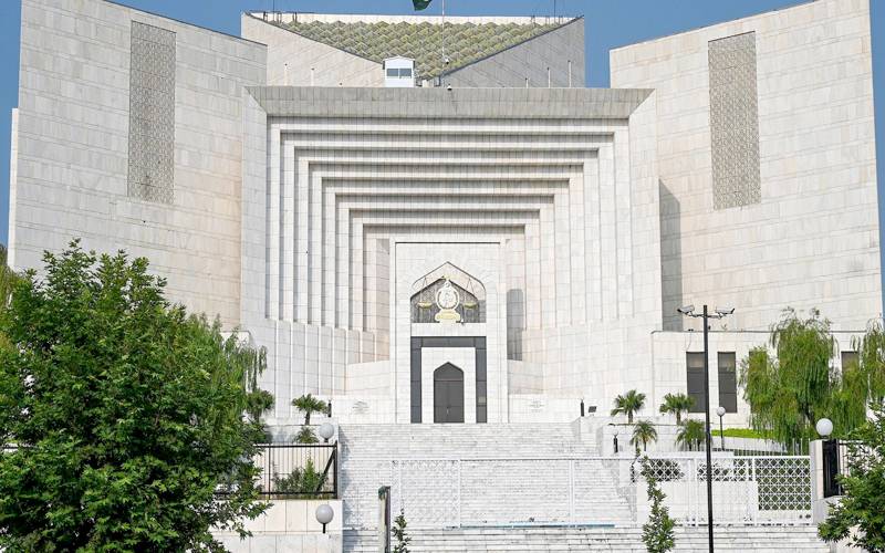 ٹیکس وصولی کا مقصد ’’پکڑ دھکڑ‘‘ کرنا نہیں :سپریم کورٹ