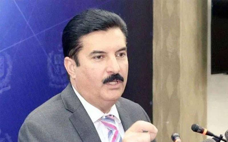 حکومت ہارس ٹریڈنگ سےجان چھڑائے: فیصل کریم کنڈی