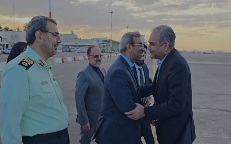 پاکستان برادر ہمسایہ ملک کیساتھ کھڑا ہے اور رہے گا،محسن نقوی 