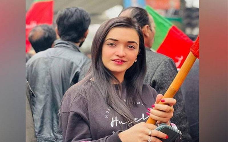 آپریشن بنیان مرصوص کے دوران سوشل میڈیا پر پروپیگنڈہ ،صنم جاوید طلب 