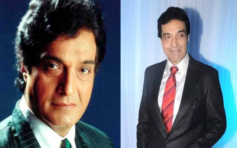 بھارت کے لیجنڈری اداکار 79 سال کی عمر میں چل بسے