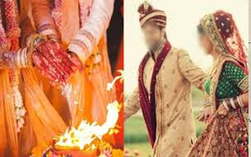 دلہن 4 رات کی،اچانک غائب ہونے پر سسرال اور میکے میں کہرام، کون لے گیا ؟