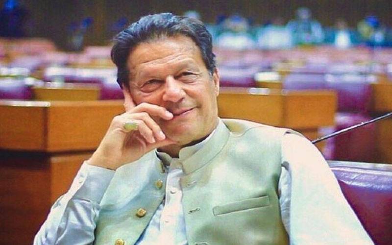  عمران خان نے سینیٹ انتخابات کیلئےپارٹی امیدواروں کی ترجیحی فہرست جاری کردی 