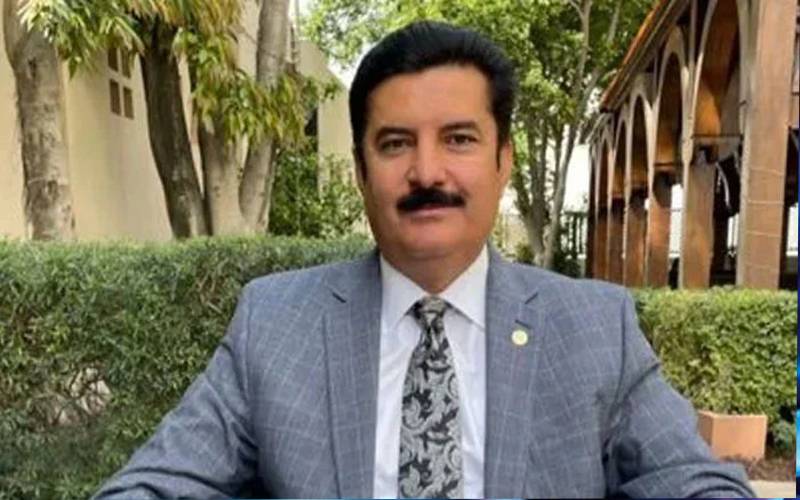 جس دن اپوزیشن جماعتوں کے پاس ایک ممبر بھی زیادہ ہوگا تحریک عدم اعتماد لاسکتے ہیں، گورنر کے پی 