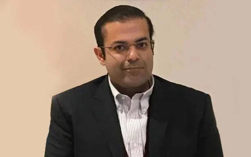 سلمان شہباز پر مقدمہ درج کرنے کا حکم معطل 