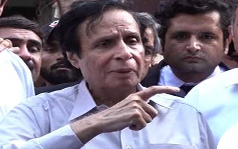 پرویز الہیٰ کو بڑا ریلیف، احتساب عدالت کا فیصلہ معطل