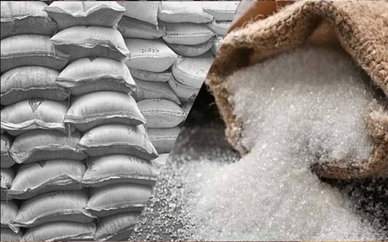 چینی کی فی کلو قیمت 175 روپے سے زائد نہیں ہوگی: وزیر فوڈ رانا تنویر