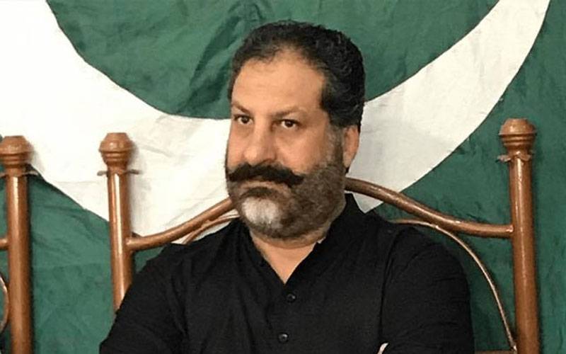 بانی پی ٹی آئی جب حکم دیں مزاکرات کریں گے،امجد علی خان نیازی