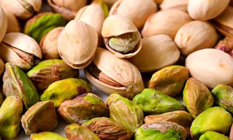غذائیت سے بھرپور سپر فوڈ پستہ انسانی صحت پر مثبت اثرات مرتب کرتا ہے