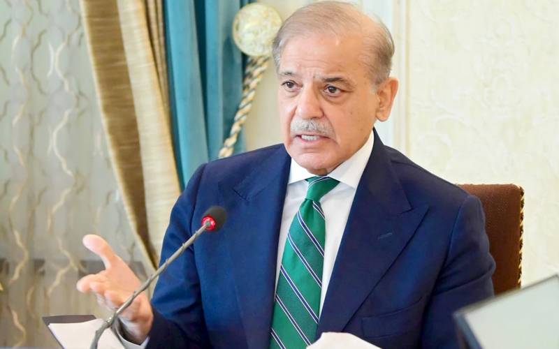 راولپنڈی میں سیلابی صورتحال ، وزیر اعظم نے ہنگامی اجلاس طلب کر لیا