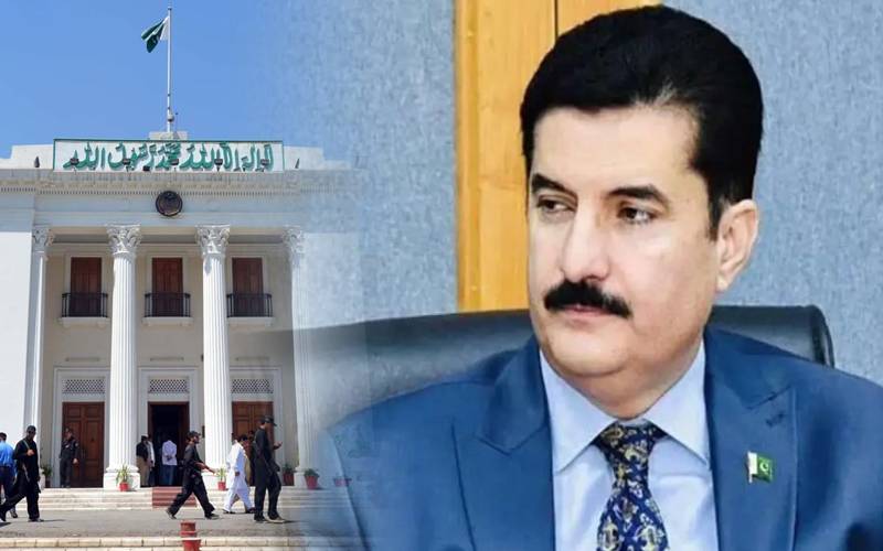 گورنر کے پی نے  اسمبلی کا اجلاس 20 جولائی کو طلب کرلیا