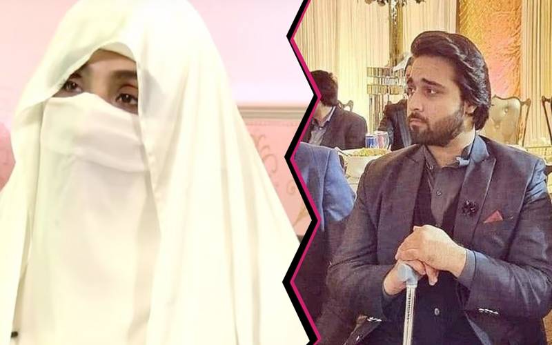 بشریٰ بی بی کے بیٹے موسیٰ مانیکا کی فائرنگ سے ملازم زخمی