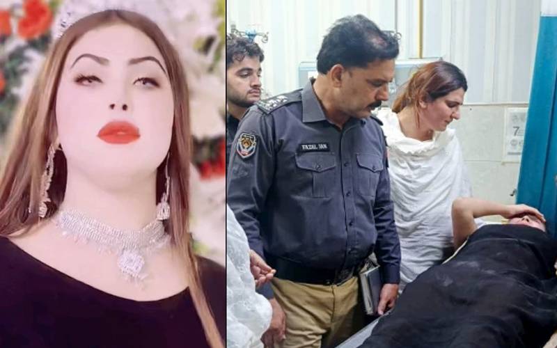 پشاور میں خواجہ سرا کو فائرنگ کرکے زخمی کردیا گیا
