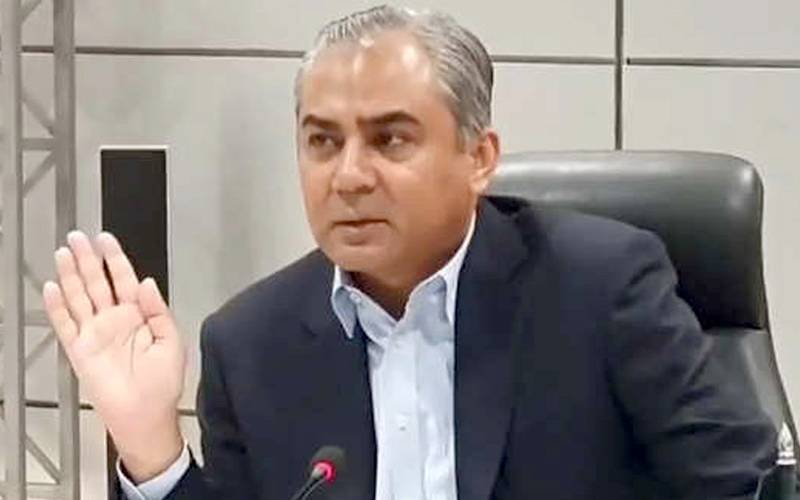 اسلام آباد کو صاف پانی کی فراہمی:محسن نقوی کی سربراہی میں ٹاسک فورس تشکیل
