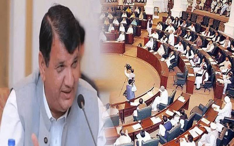 مسلم لیگ ن نے کے پی کے اسمبلی کی اقلیتی نشست سے دستبردار، سیٹ جے یو آئی کو مل گئی