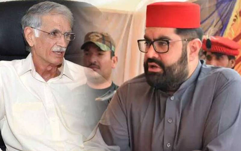 خواتین کی مخصوص نشست، اے این پی اور پی ٹی آئی پی کے درمیان ٹاس ہو گیا