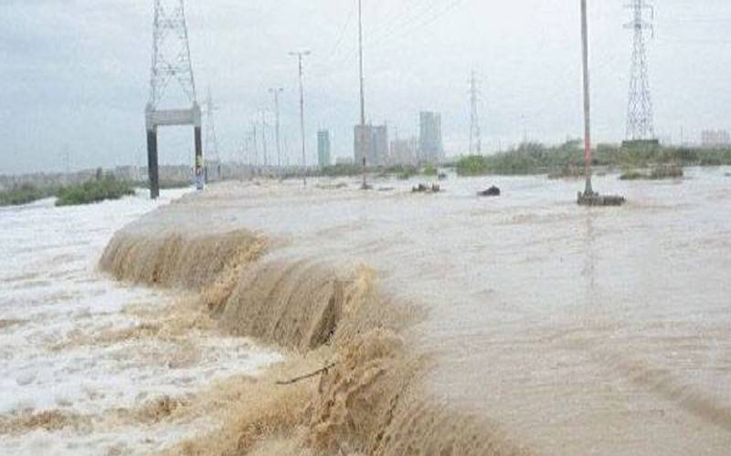 مسلسل بارش سے بجلی کا نظام متاثر،نقصانات کی تفصیلات  24 نیوز نے حاصل کر لیں 