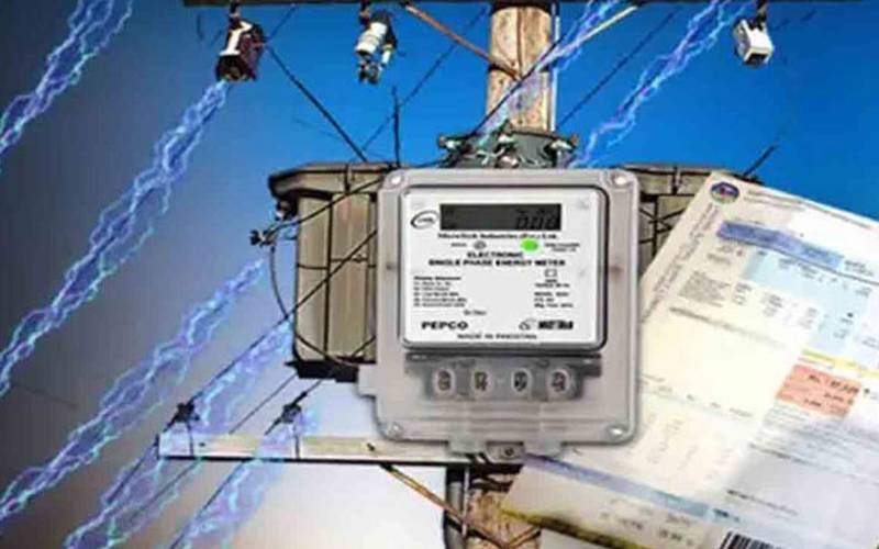  بجلی کے 200 سے 400 یونٹ استعمال  کرنے والوں کیلئے بڑی خبر