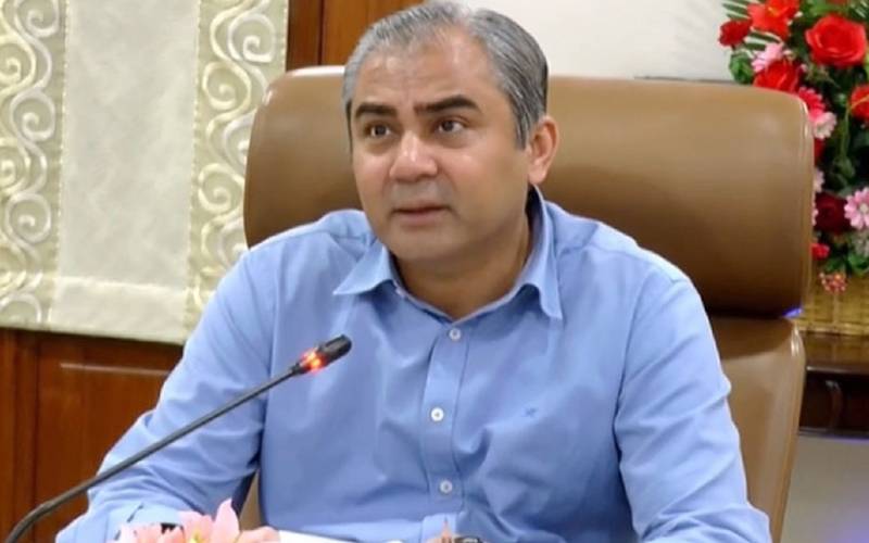 وفاقی وزارت داخلہ کے تمام ذیلی اداروں کے مابین کوآرڈینیشن بڑھانے کا فیصلہ