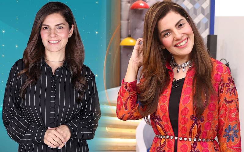 دو اچھے لوگ ہمیشہ ساتھ نہیں رہ سکتے: کرن خان کا طلاق سے متعلق انکشاف